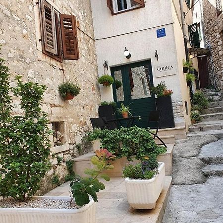 House Gorica Apartment Šibenik Exterior foto