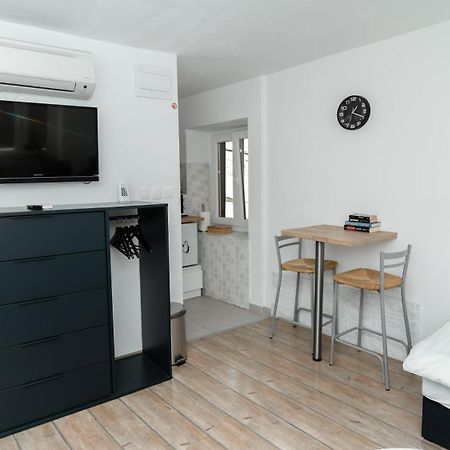 House Gorica Apartment Šibenik Exterior foto