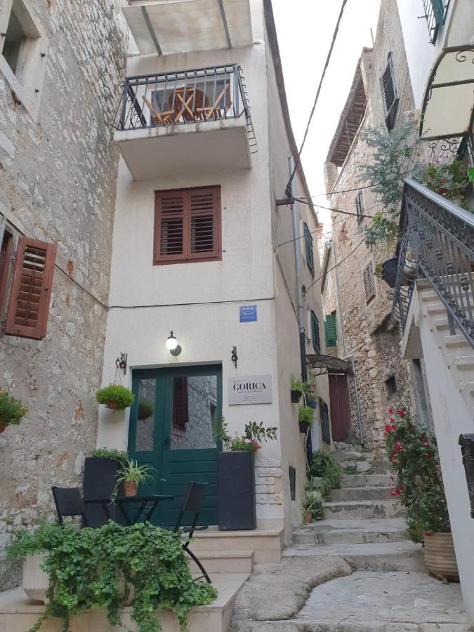 House Gorica Apartment Šibenik Exterior foto