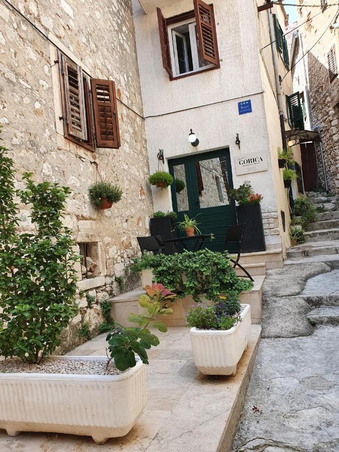 House Gorica Apartment Šibenik Exterior foto