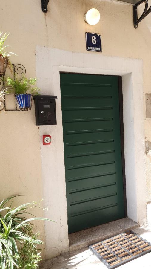 House Gorica Apartment Šibenik Exterior foto