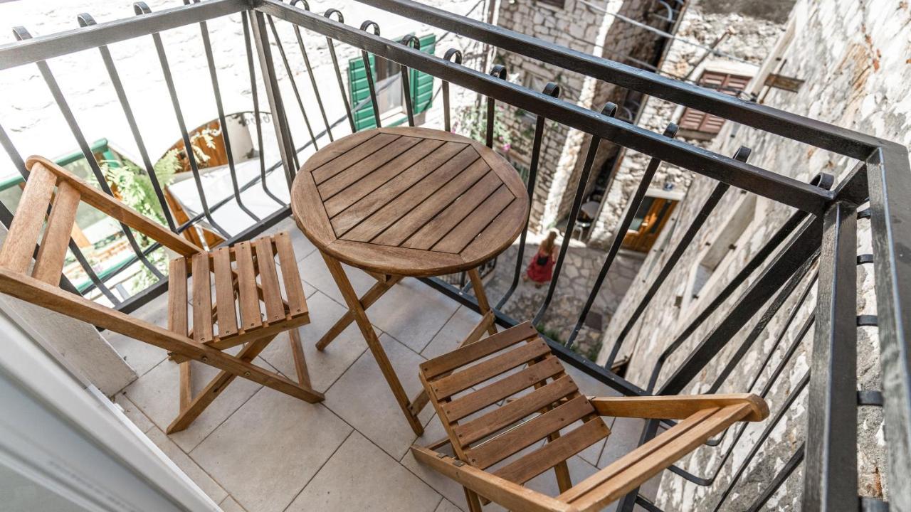 House Gorica Apartment Šibenik Exterior foto