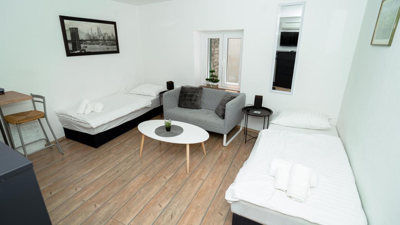 House Gorica Apartment Šibenik Exterior foto