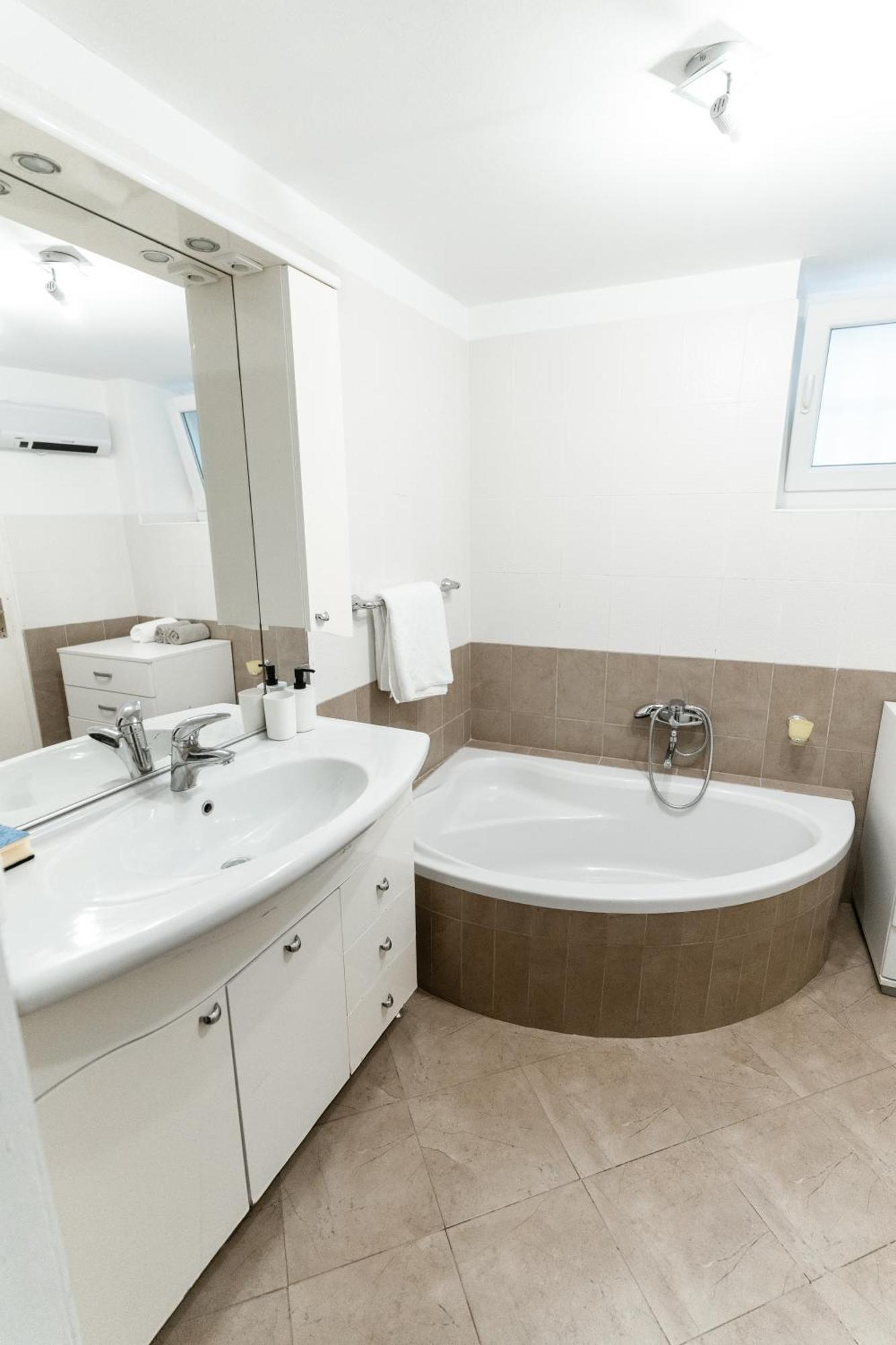 House Gorica Apartment Šibenik Cameră foto