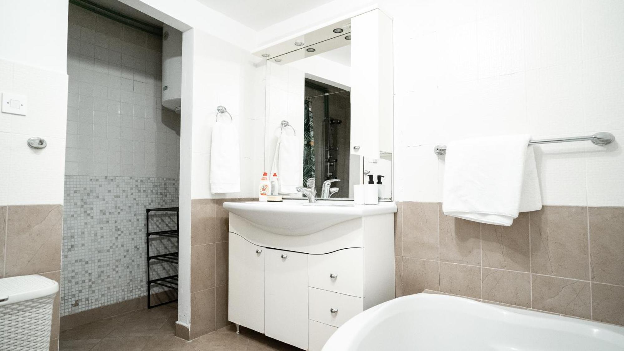 House Gorica Apartment Šibenik Cameră foto