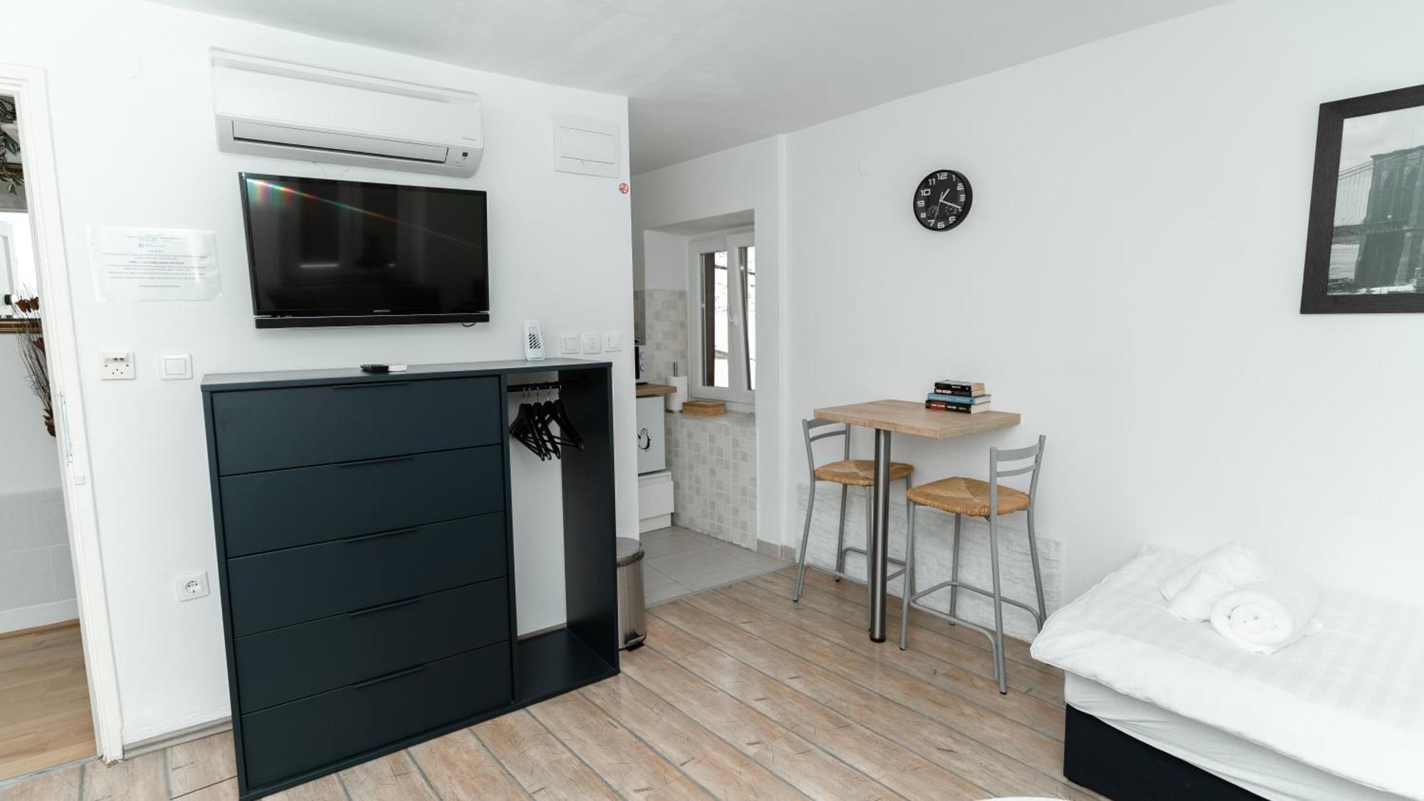 House Gorica Apartment Šibenik Exterior foto