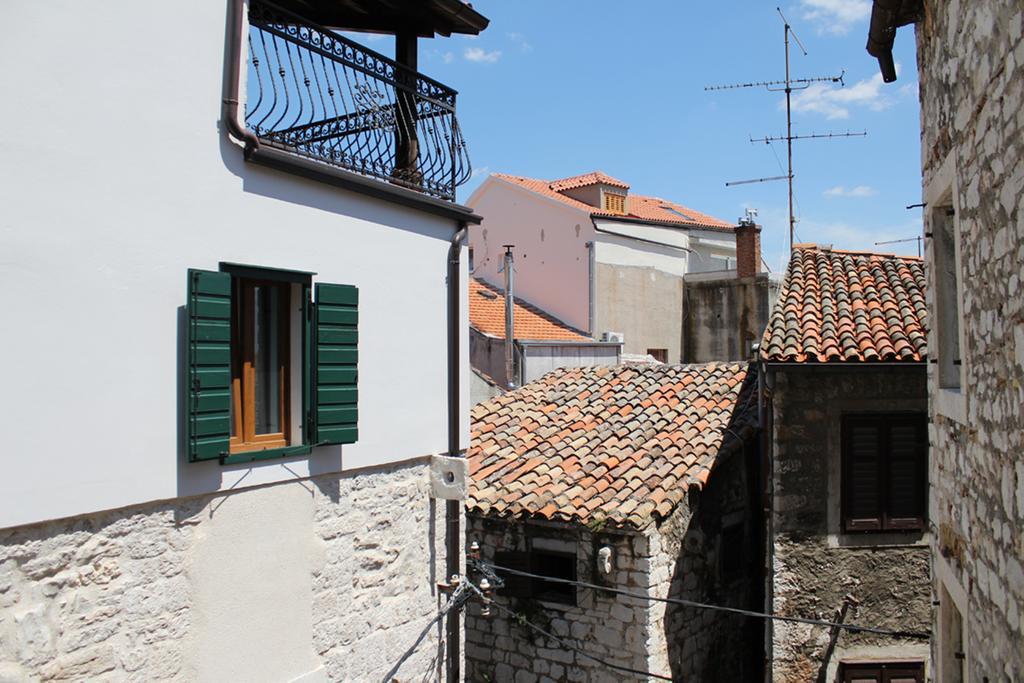 House Gorica Apartment Šibenik Exterior foto